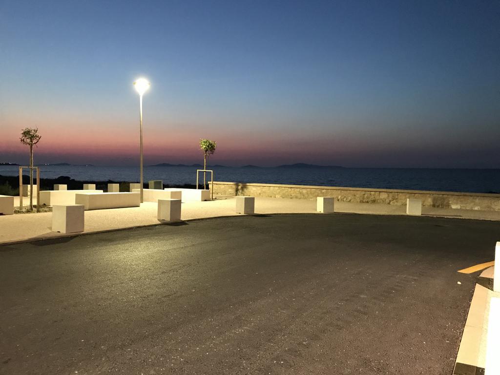 Buddi Hotel Platamona Eksteriør billede