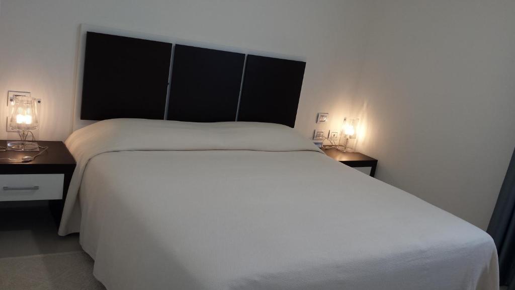 Buddi Hotel Platamona Eksteriør billede