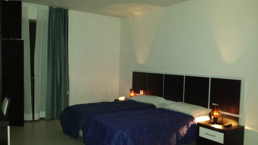 Buddi Hotel Platamona Eksteriør billede